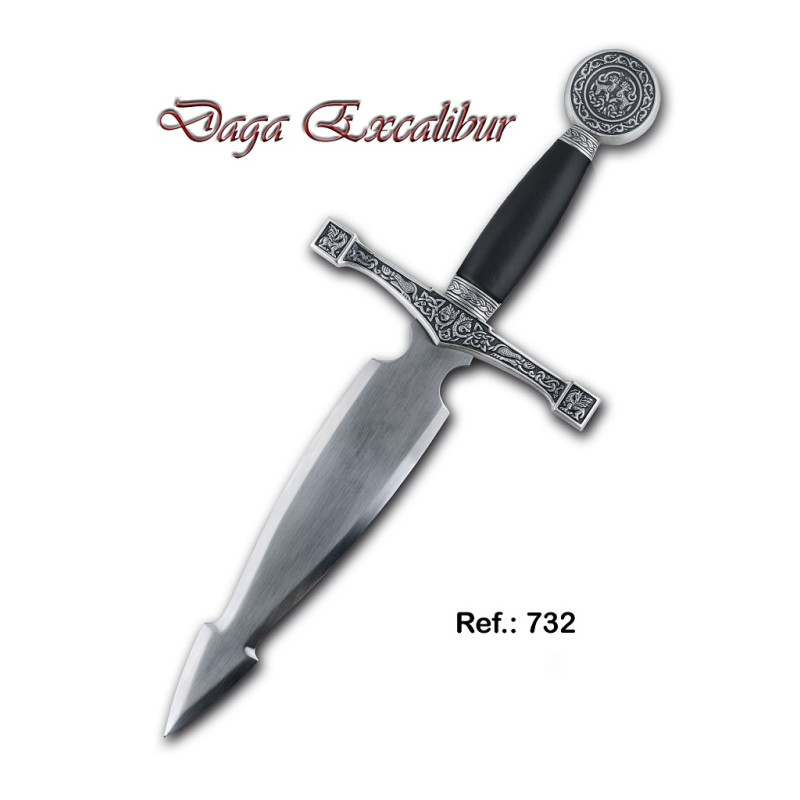 Adaga Excalibur