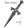 Daga Templaria
