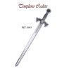 Espada Cadete Templarios