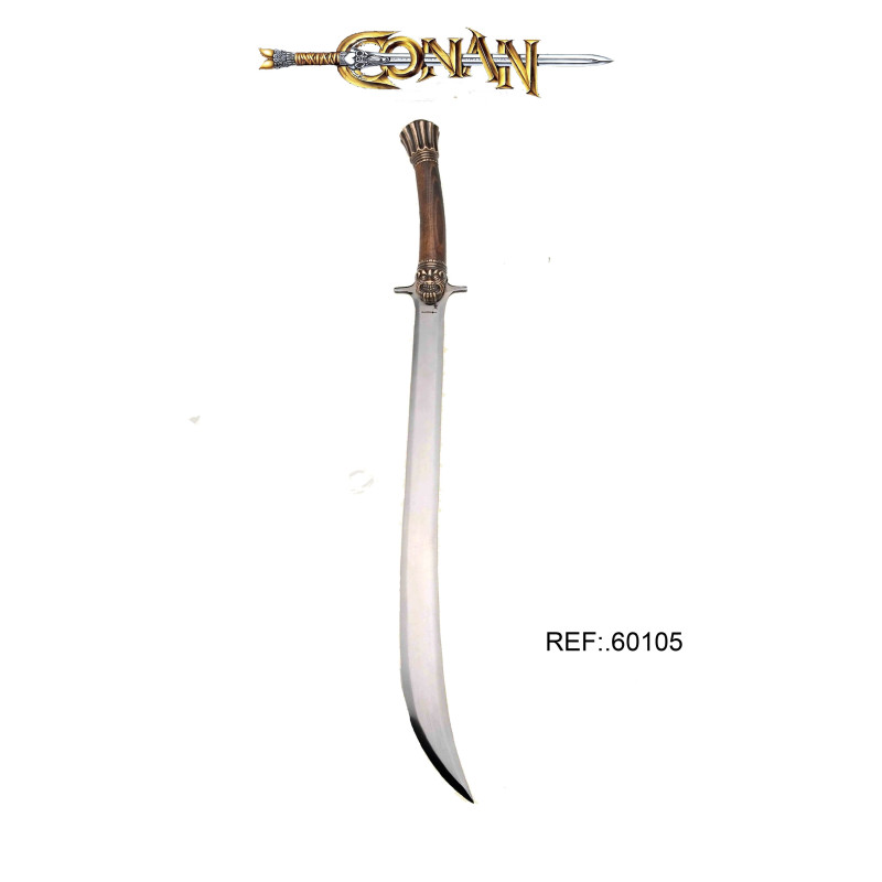 Valeria Spada di Bronzo