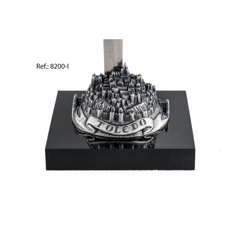 Single Letter Opener Stand