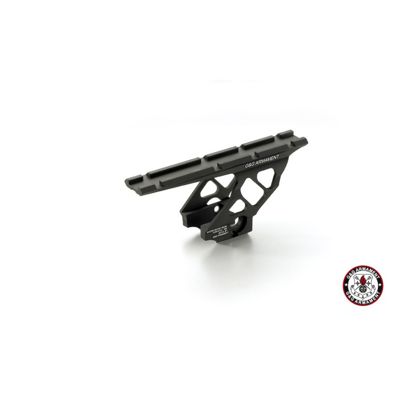 M92 G&G MONTAGEM (G-03-013)