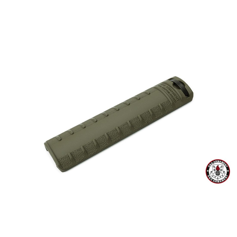 R.I.S. G&G NASTRO ADESIVO VERDE (G-03-024-1)