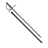 BLACK MARAUDER RAPIER