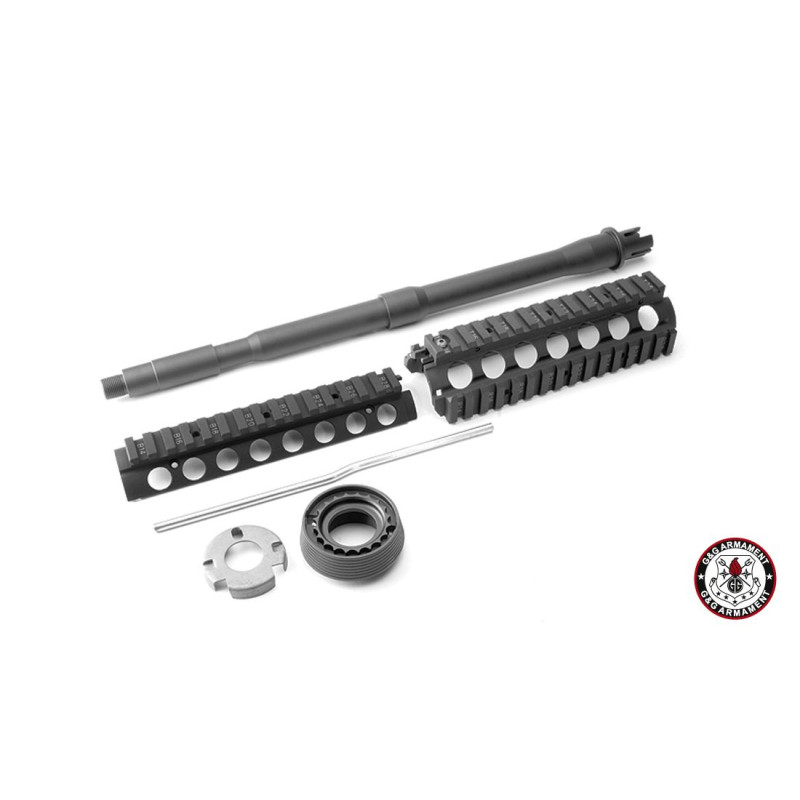 GRUPPO RAS M4 G&G (G-03-039)