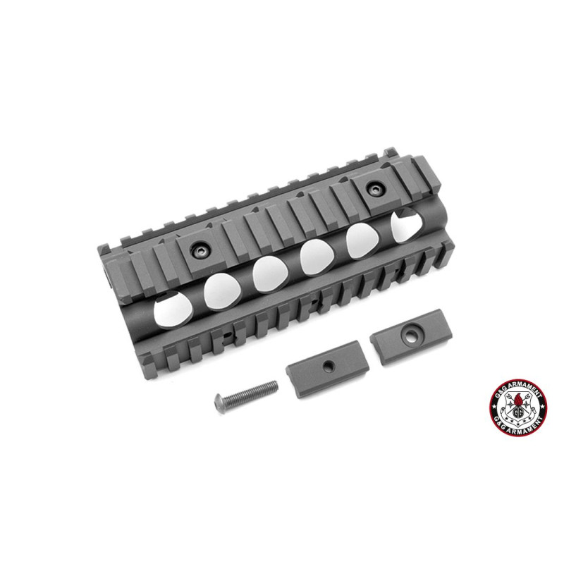 DESCARGA SUPERIOR M249 G&G (G-03-044)