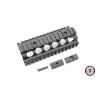 RAS SUPERIOR M249 G&G (G-03-044)