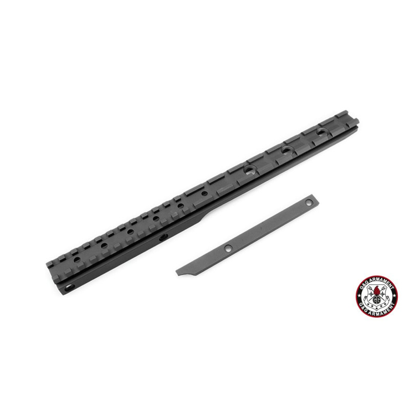 SR-16 G&G BINARIO DI FISSAGGIO (G-03-052)