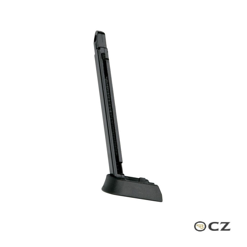 Caricabatterie CZ 75 P-07 DUTY - 6 mm Co2