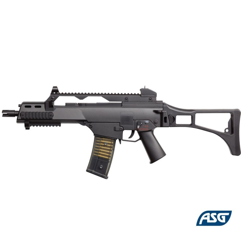 DVL36 DiscoveryLine Maschinenpistole - 6mm AEG