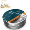 Balines H&N Finale Match Heavy - 0,53g lata 500 un