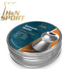 Balines H&N Barracuda Hunter 0,68g lata 400 unid.