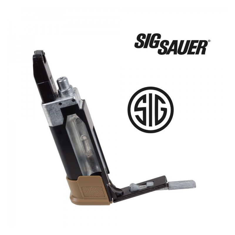 Sig Sauer M17 All-In-One (177) charger 4,5 mm - 20 balines