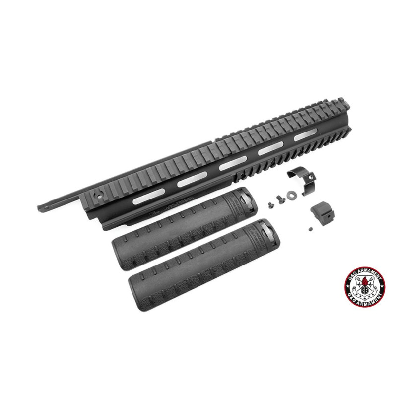 RAS M14 SOLO TÓQUIO MARUI G&G (G-03-079)