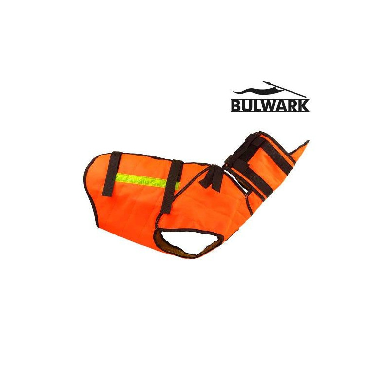 Chaleco ÉLITE Bulwark - razas pequeñas