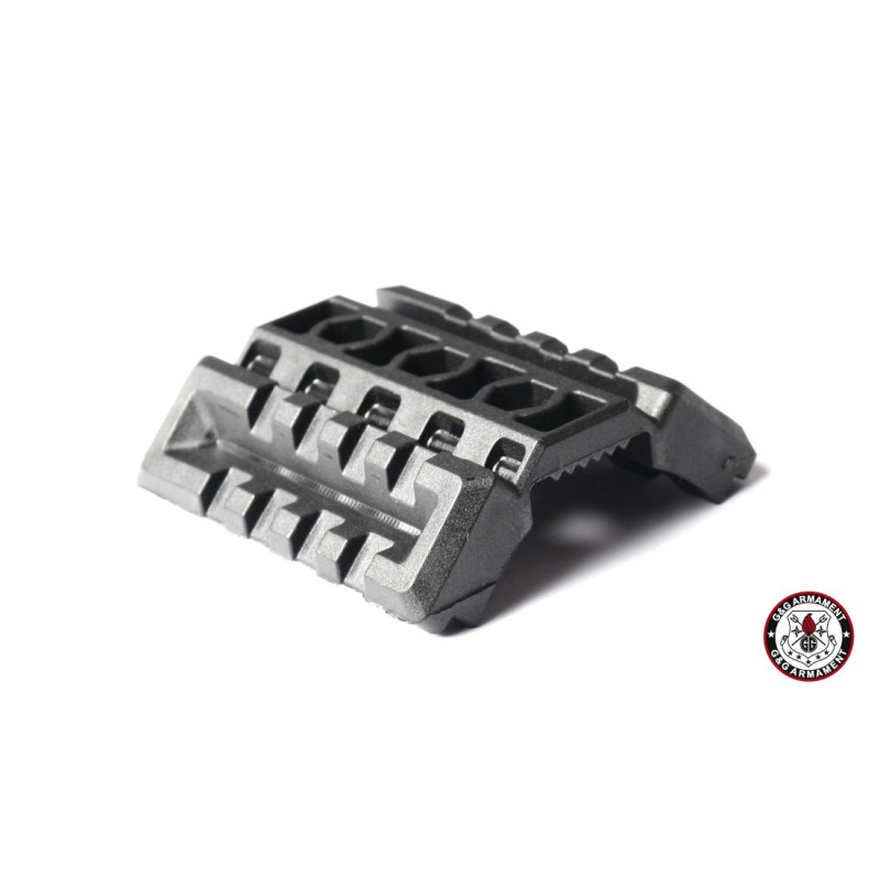 GUARDAMANOS TÁCTICO GR16 G&G (G-03-095)