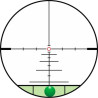 Visor KONUS F30 1er plano 4-16x52