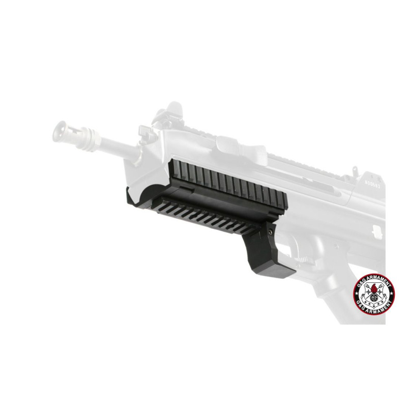 G&G TACTICAL RAIL FOR G2010