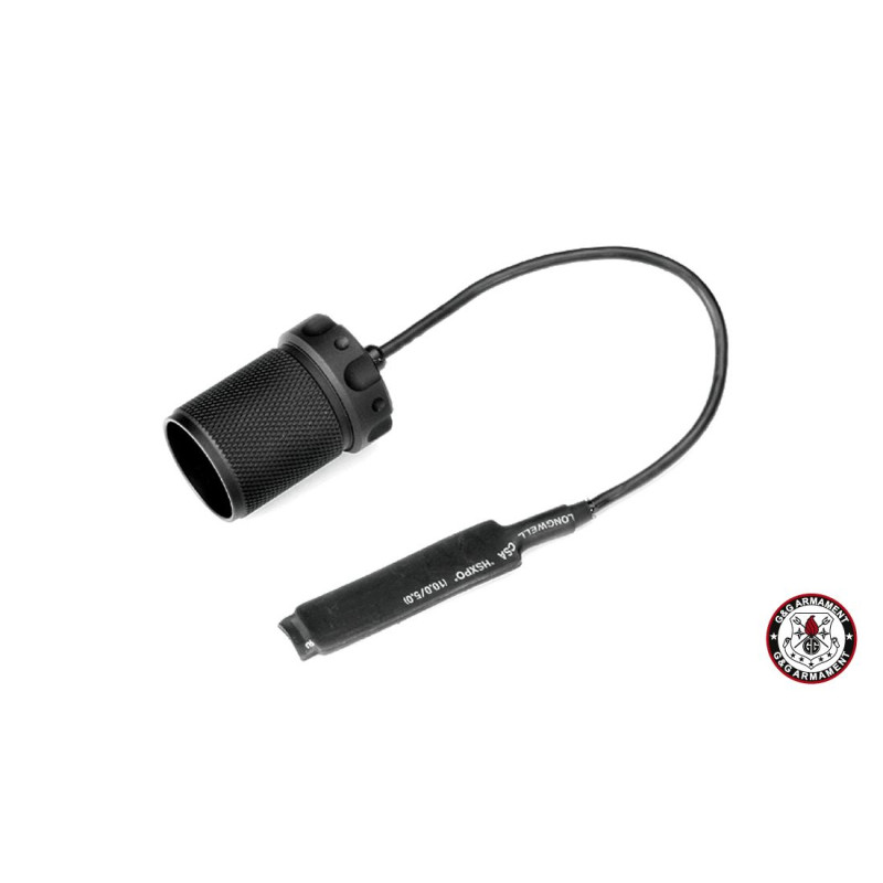 COMBATE LITE GP-6 G&G MONTE (G-04-017)