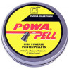Balines Webley Powapell 5,5 mm 500 ud