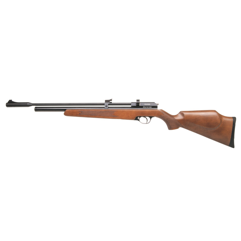 CARABINE PCP DIANA STORM RIDER 5,5 MM