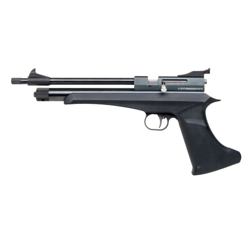 PISTOLET CO2 DIANA CHASER 5.5MM