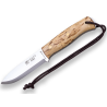 CUCHILLO BUSHCRAFT Y SUPERVIVENCIA JOKER EMBER SCA