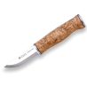 CUCHILLO BUSHCRAFT JOKER GRANDFATHER MANGO DE ABED