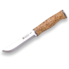 CUCHILLO BUSHCRAFT JOKER SAMI MANGO DE ABEDUL RIZA