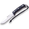 CUCHILLO BUSHCRAFT Y SUPERVIVENCIA JOKER NOMAD MAN