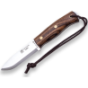 CUCHILLO BUSHCRAFT Y SUPERVIVENCIA JOKER EMBER SCA