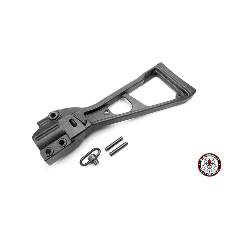 G&G UMP FOLDING STOCK FOR G3A3A4MC51