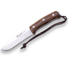 CUCHILLO BUSHCRAFT Y SUPERVIVENCIA JOKER NOMAD MAN