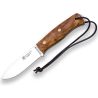 CUCHILLO BUSHCRAFT Y SUPERVIVENCIA JOKER EMBER FLA