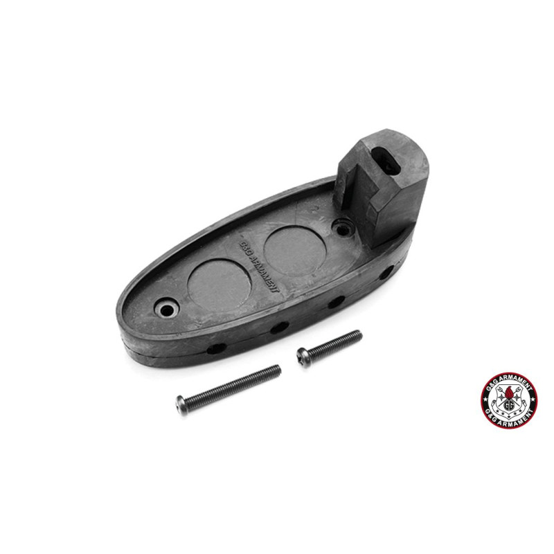 COUVRE-CULASSE EN PLASTIQUE POUR M14 G&G (G-05-024)