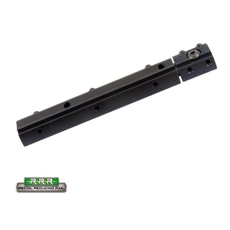 BANDE D’ALIMENTATION RRR GAMO (BANDE DE RÉDUCTION DU RECUL)