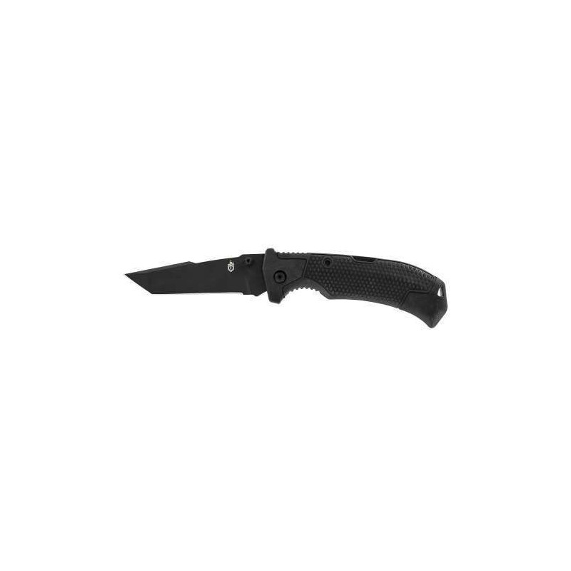 Edict Tanto Taschenmesser 154CM (Box)