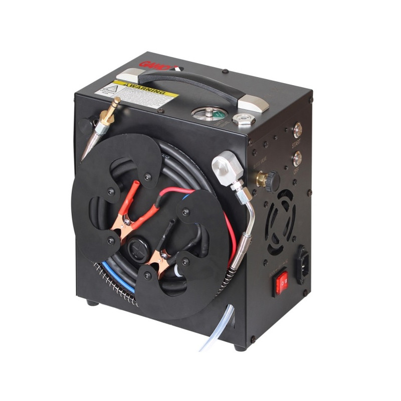 COMPRESSORE ELETTRICO PCP EU PLUG GAMO 6212624