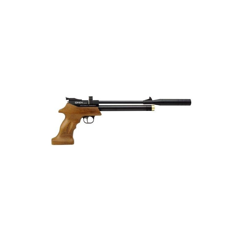 Pistola Pcp Onix Reload 5.5MM