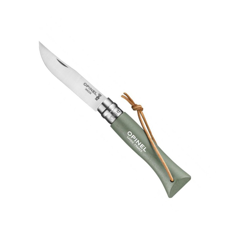 Trekking No 06 Sage Green