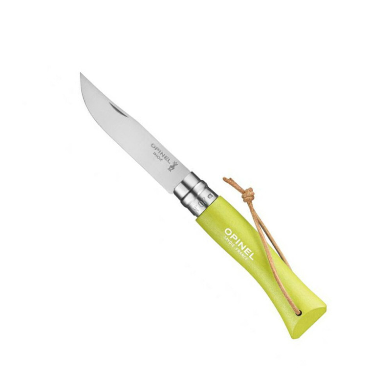 Opinel Trekking N07 anis