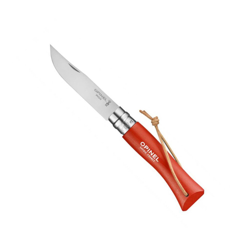 Opinel Trekking N-07 orange