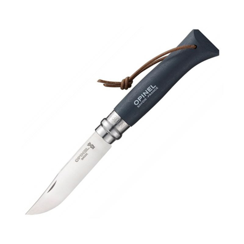 Trekking N&deg08 nero