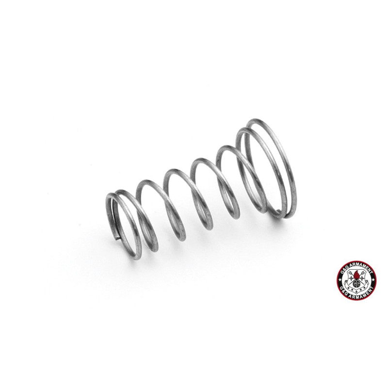 MOLLA DELLO STERZO A GAS PER TANAKA M700 E M24 G&G (G-07-083)