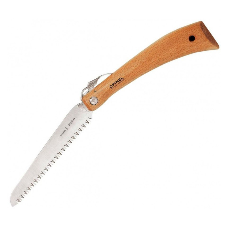 Scie blister N&deg18