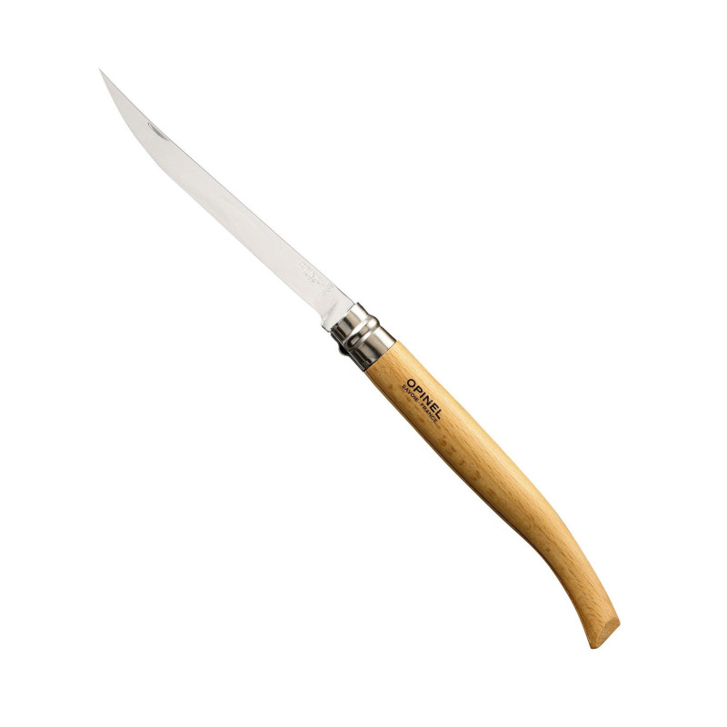 Sharp No 15, Beech Handle