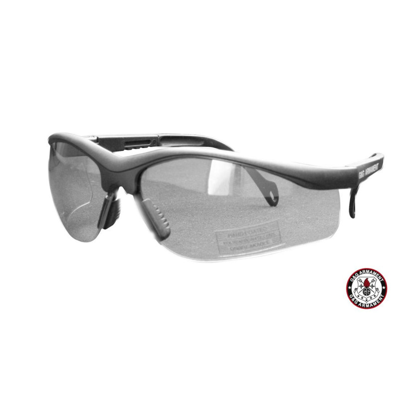 G&G ÓCULOS TRANSPARENTES (G-07-130)