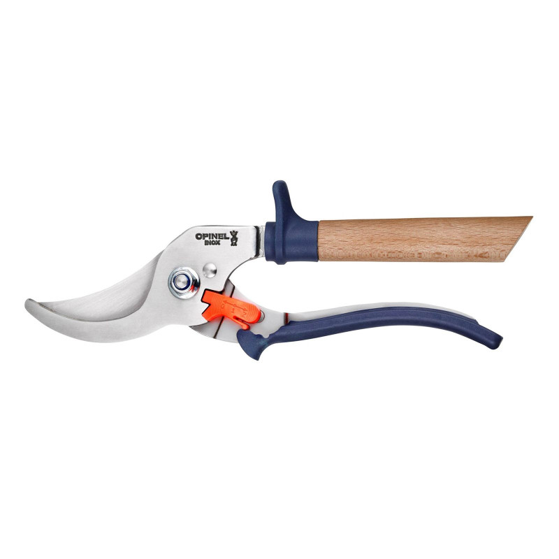 Slate color pruner