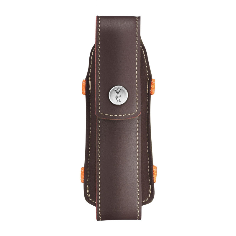 Capa Exterior M Brown