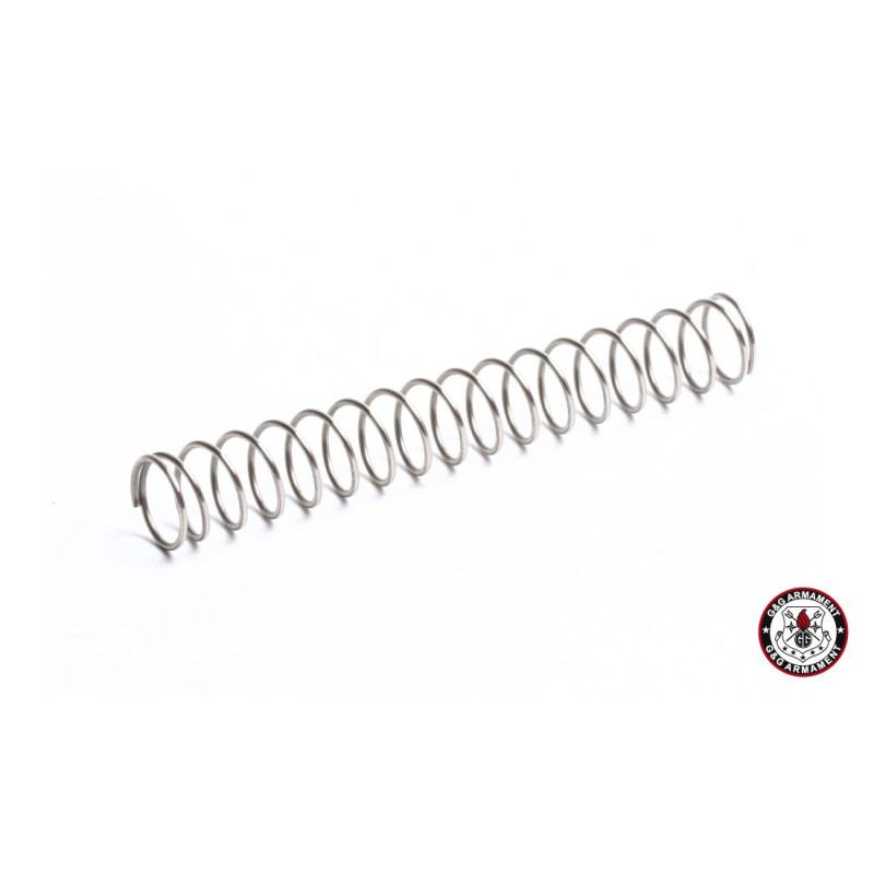 MOLA DE PISTÃO DE SOPRO PARA TRÁS 0.65 DIAM G&G (G-07-143)